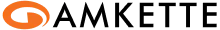 Amkette logo