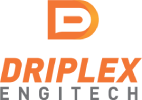 Driplex Engitech logo