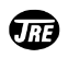 JRE logo