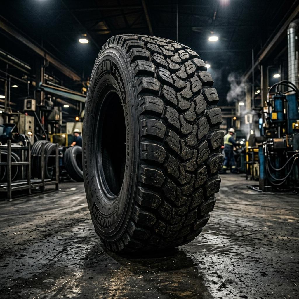 Automotive Components
