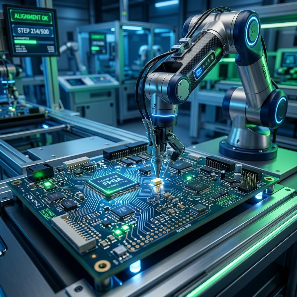 Electronic Manufacturing