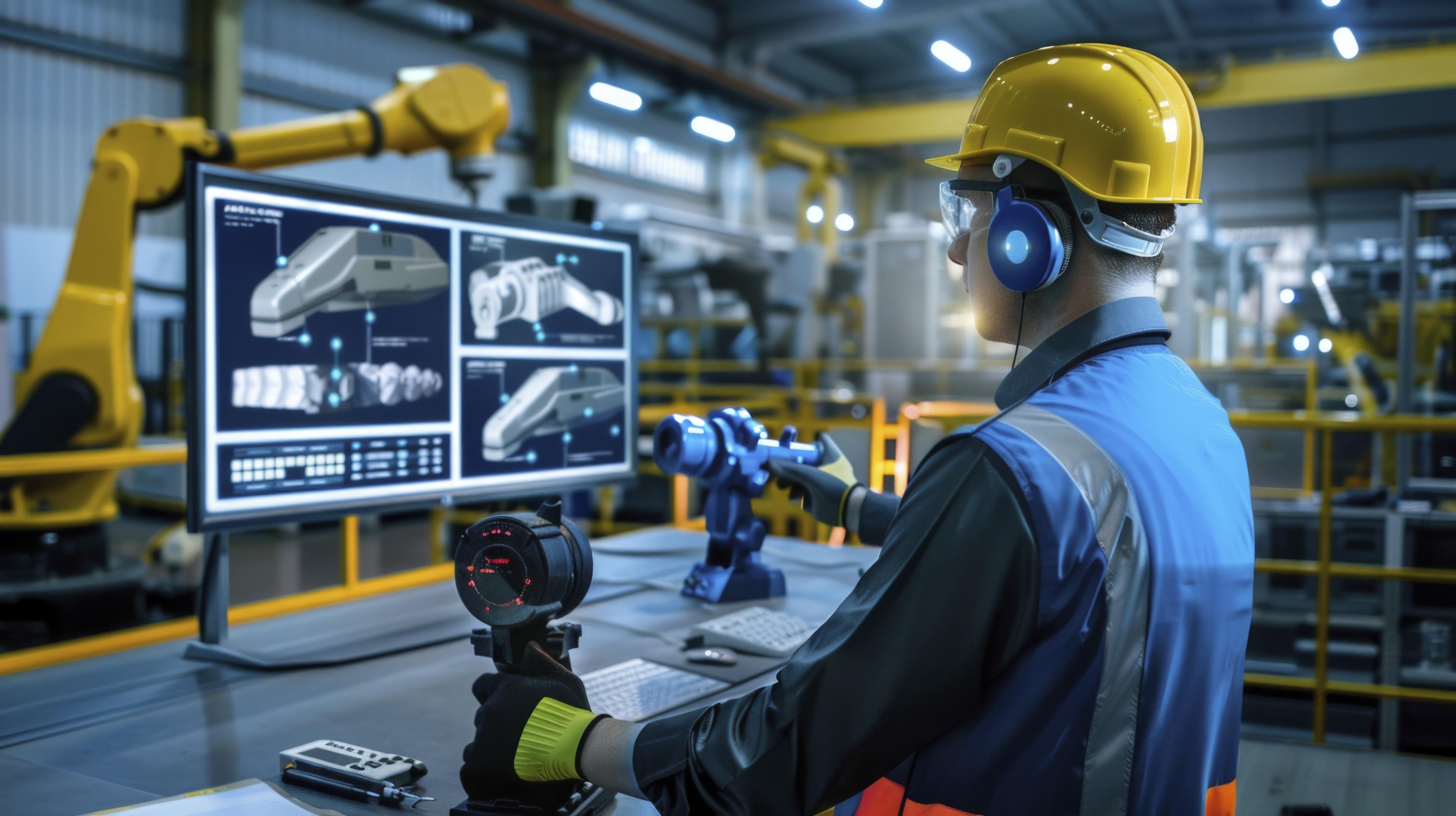 Manufacturing