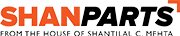 Shanparts logo