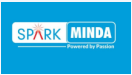 Spark Minda logo
