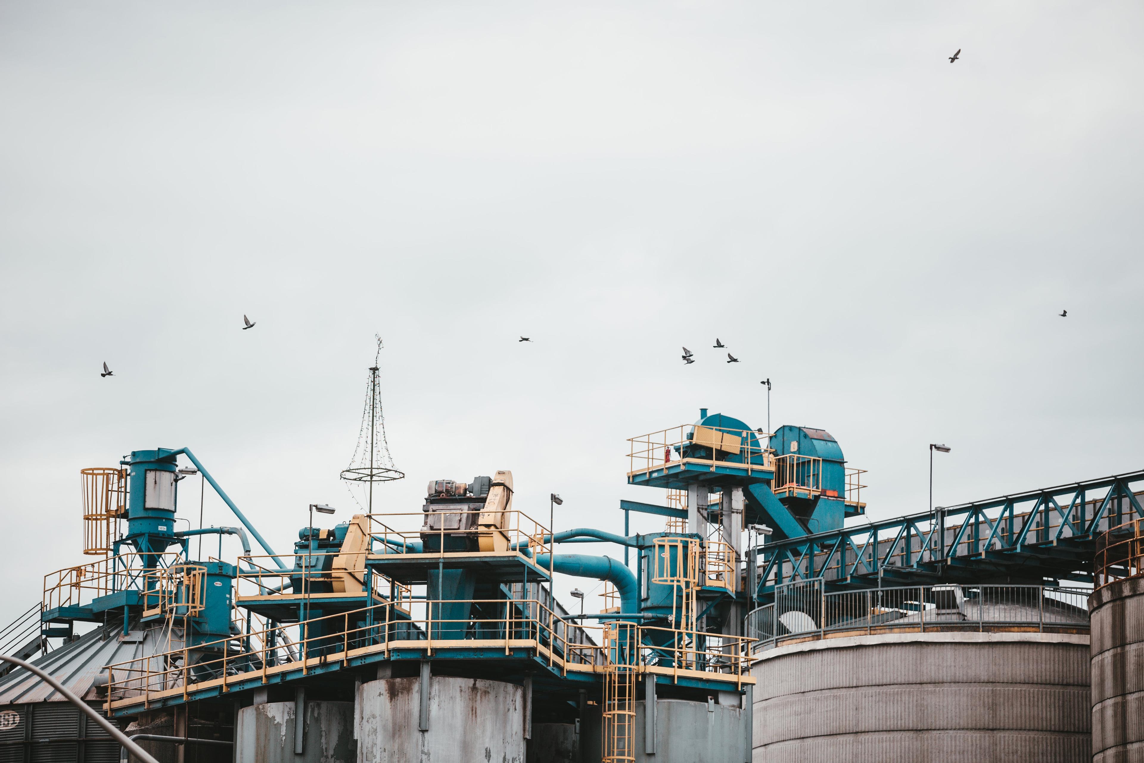 Contract Manufacturing: A Definitive Guide