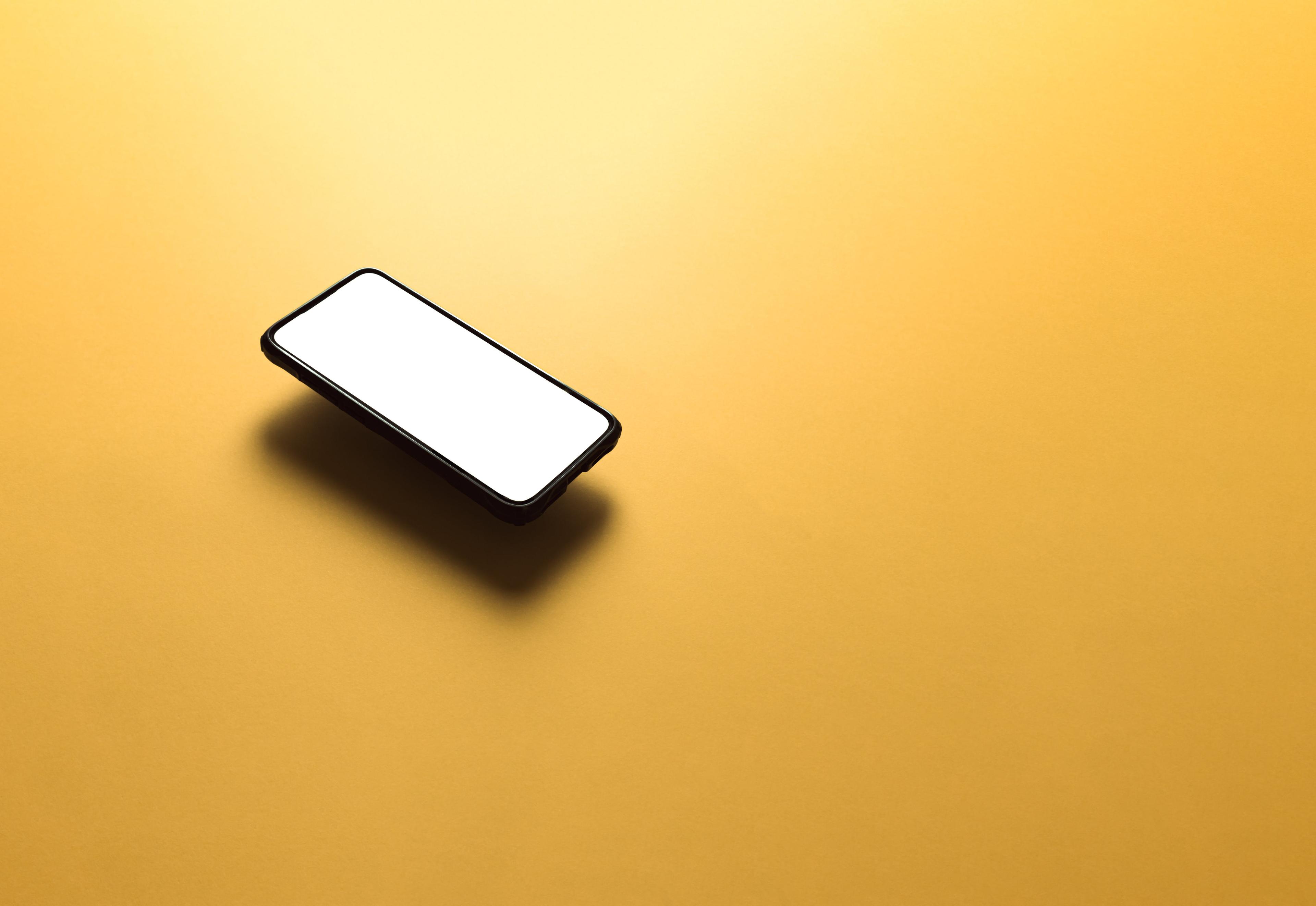 6 Benefits of Mobile Applications in Transforming Procurement