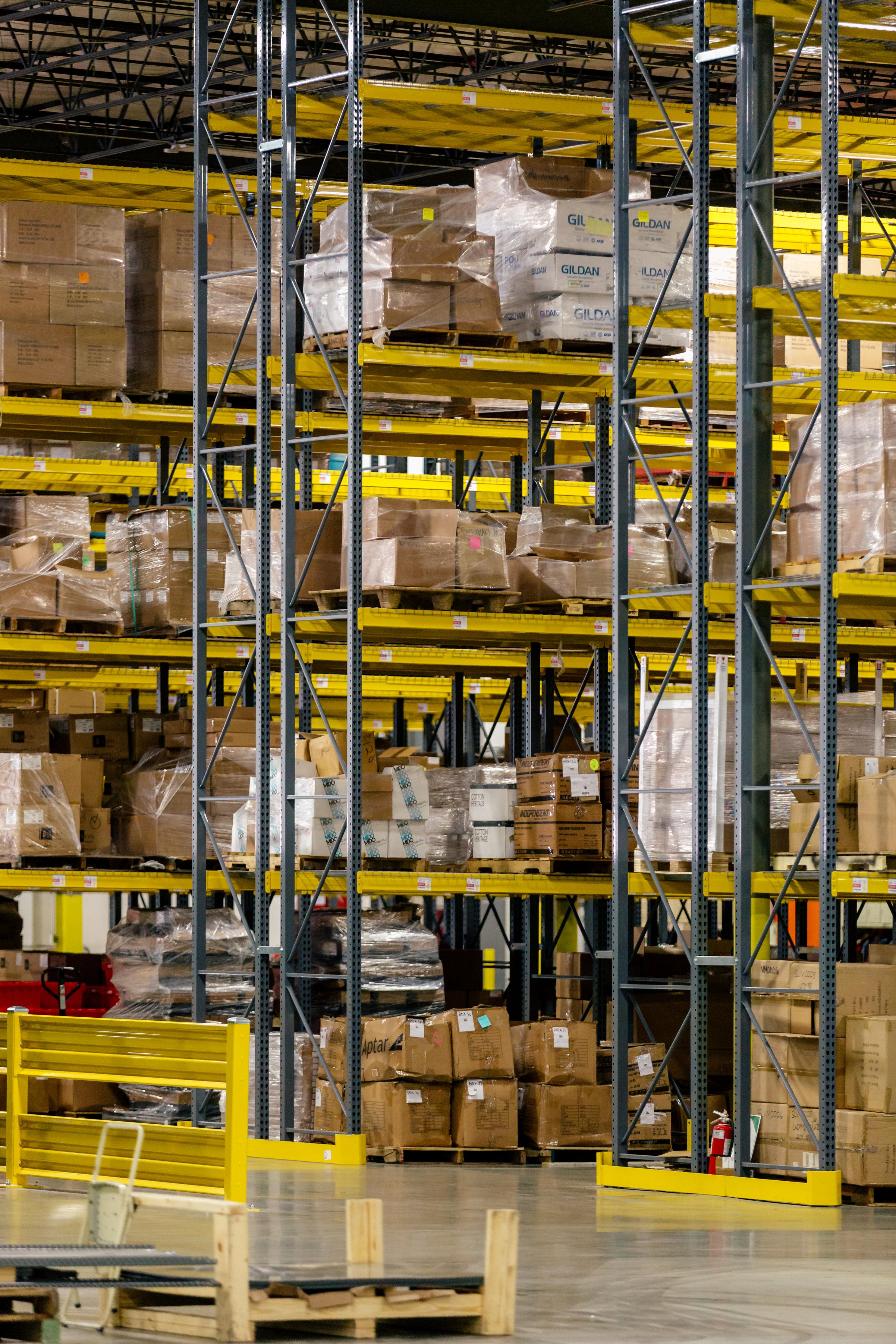 10 Critical Procurement Issues to Resolve for Manufacturing Companies