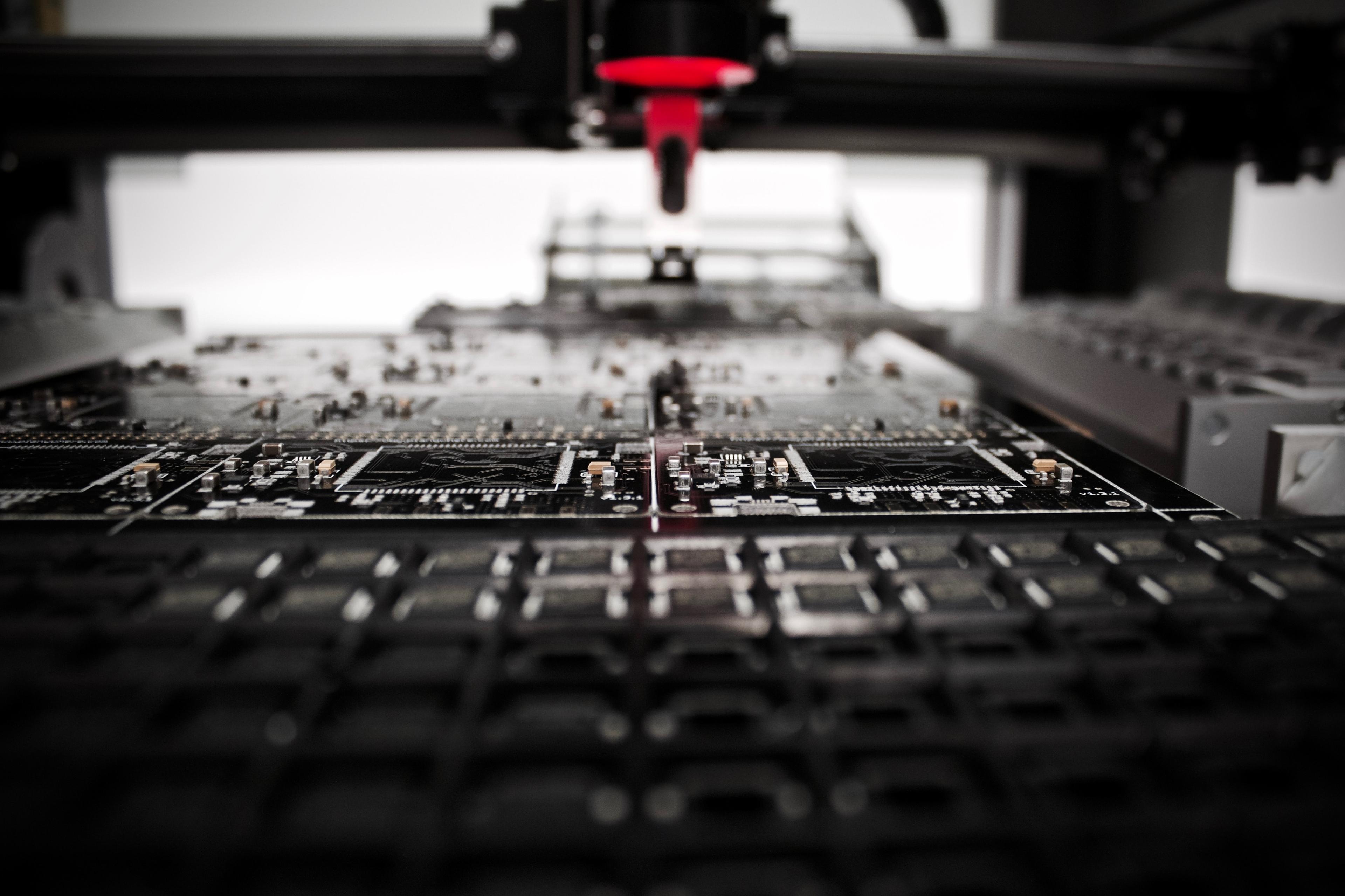 5 Steps to Use Strategic Procurement for Optimizing Manufacturing Operations Management