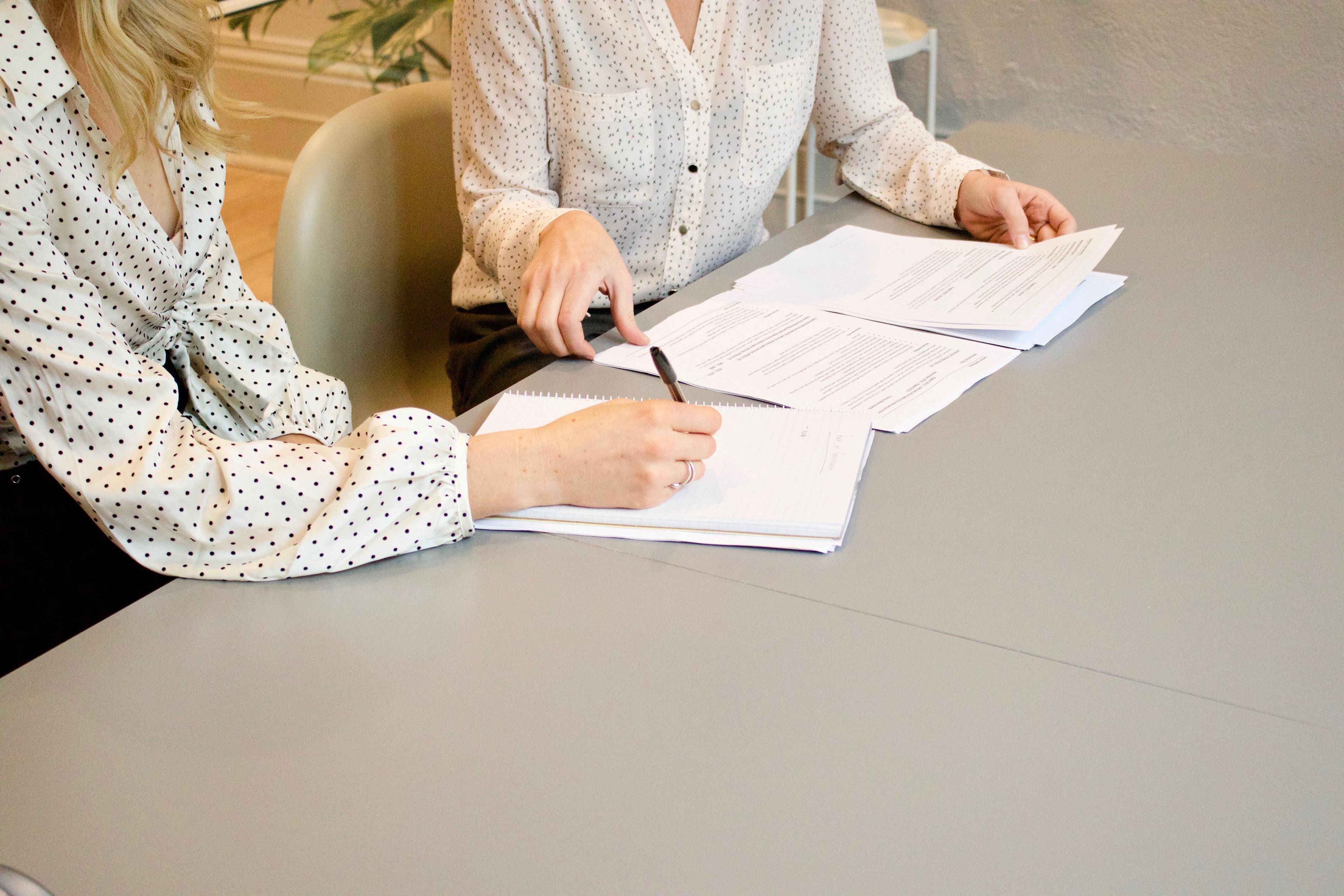 6 Steps to Create Effective Procurement Contracts