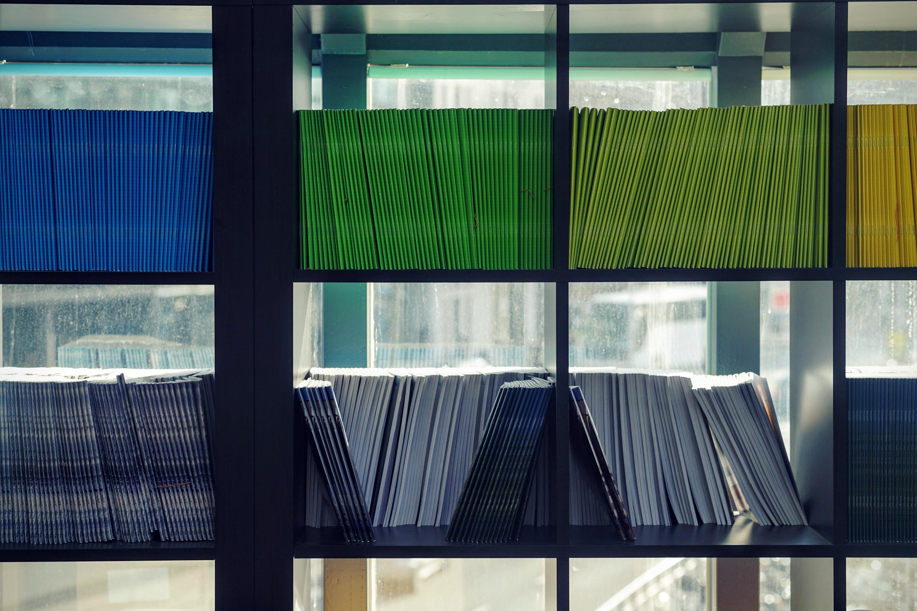 A Strong Case for Retaining Purchase Order Records