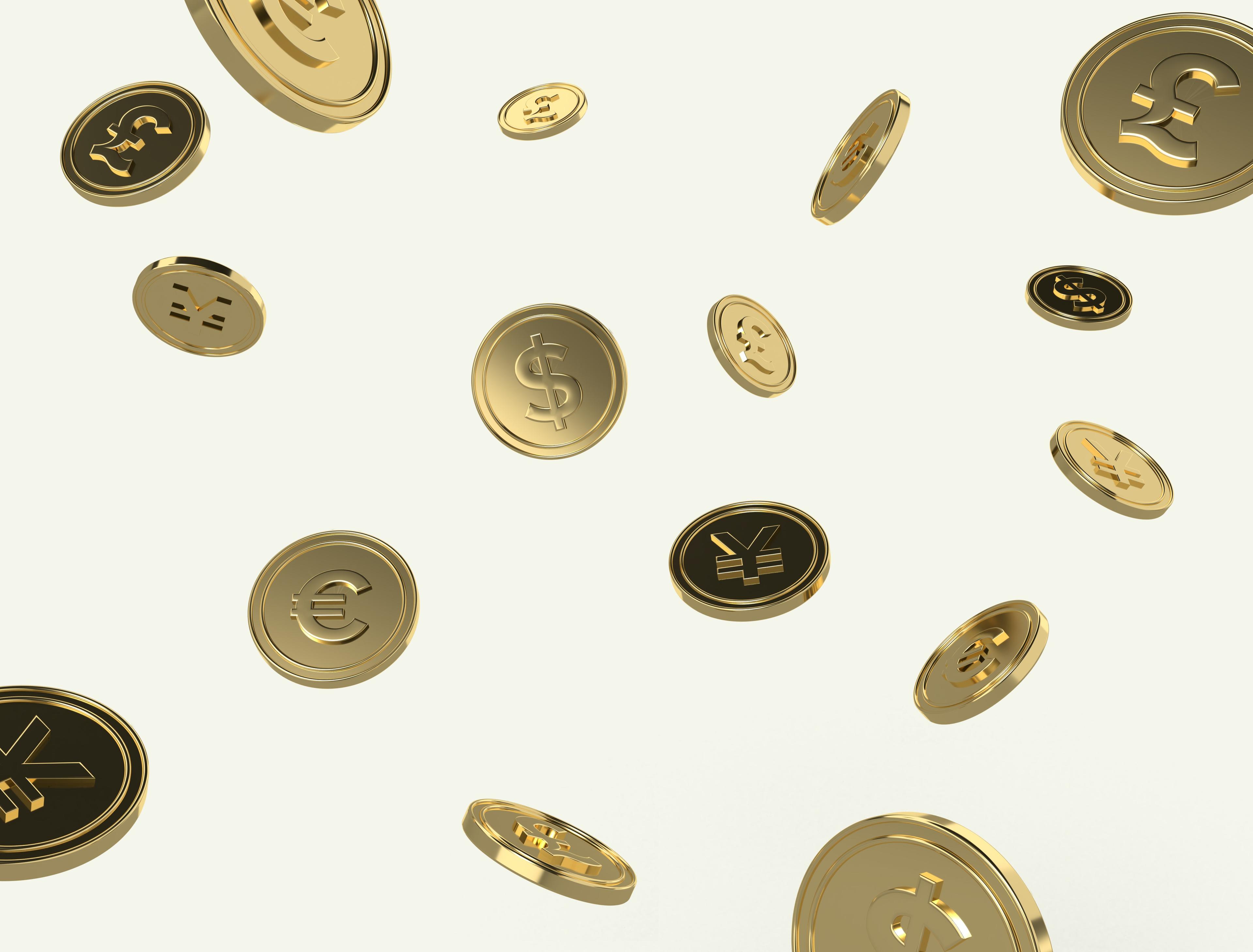 How to Maximize Value from Multi-Currency Purchase Orders