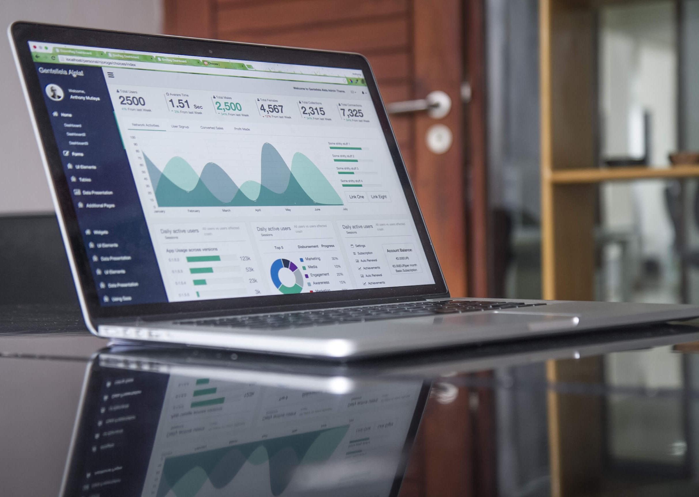 4 Ways to Disrupt Procurement Using Predictive Analytics