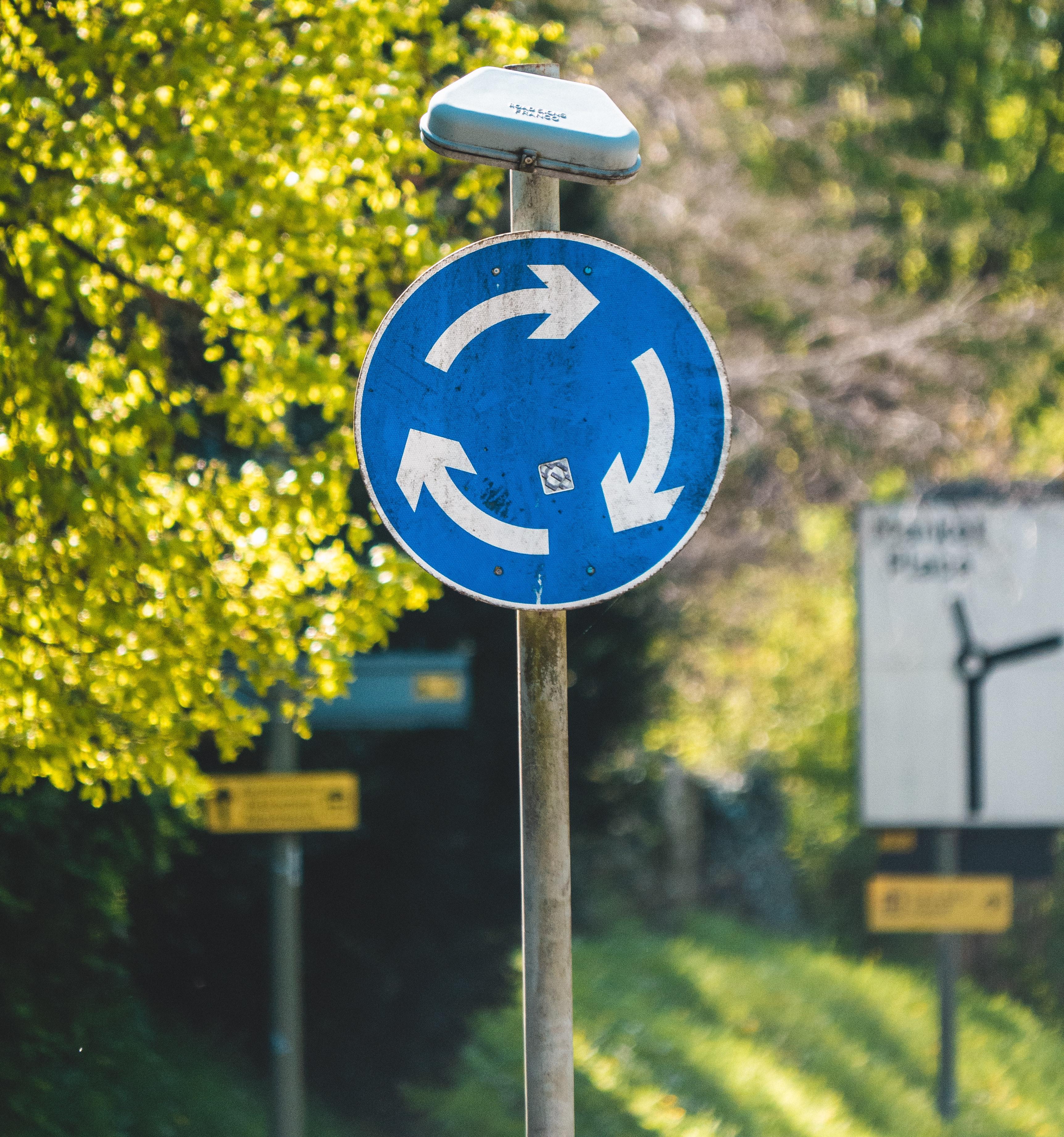 Leveraging Procurement to Effectively Build Circular Economies