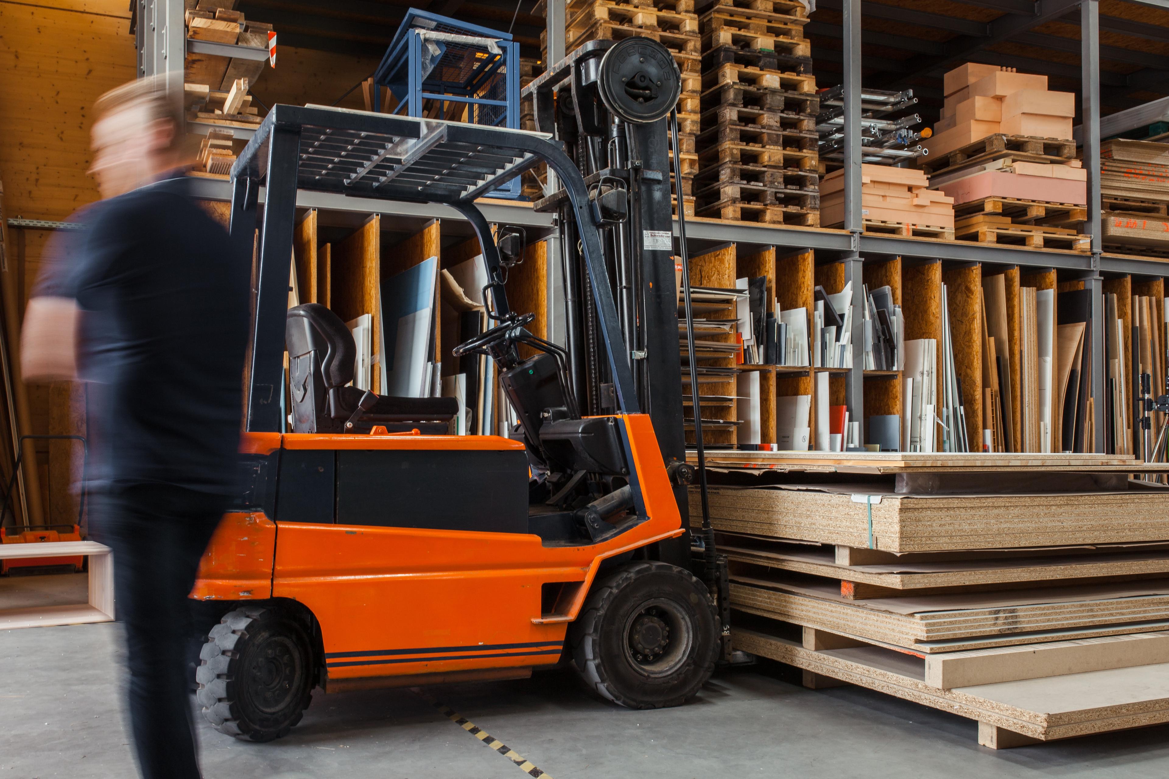 Leveraging Procurement Software for Improved Inventory Management