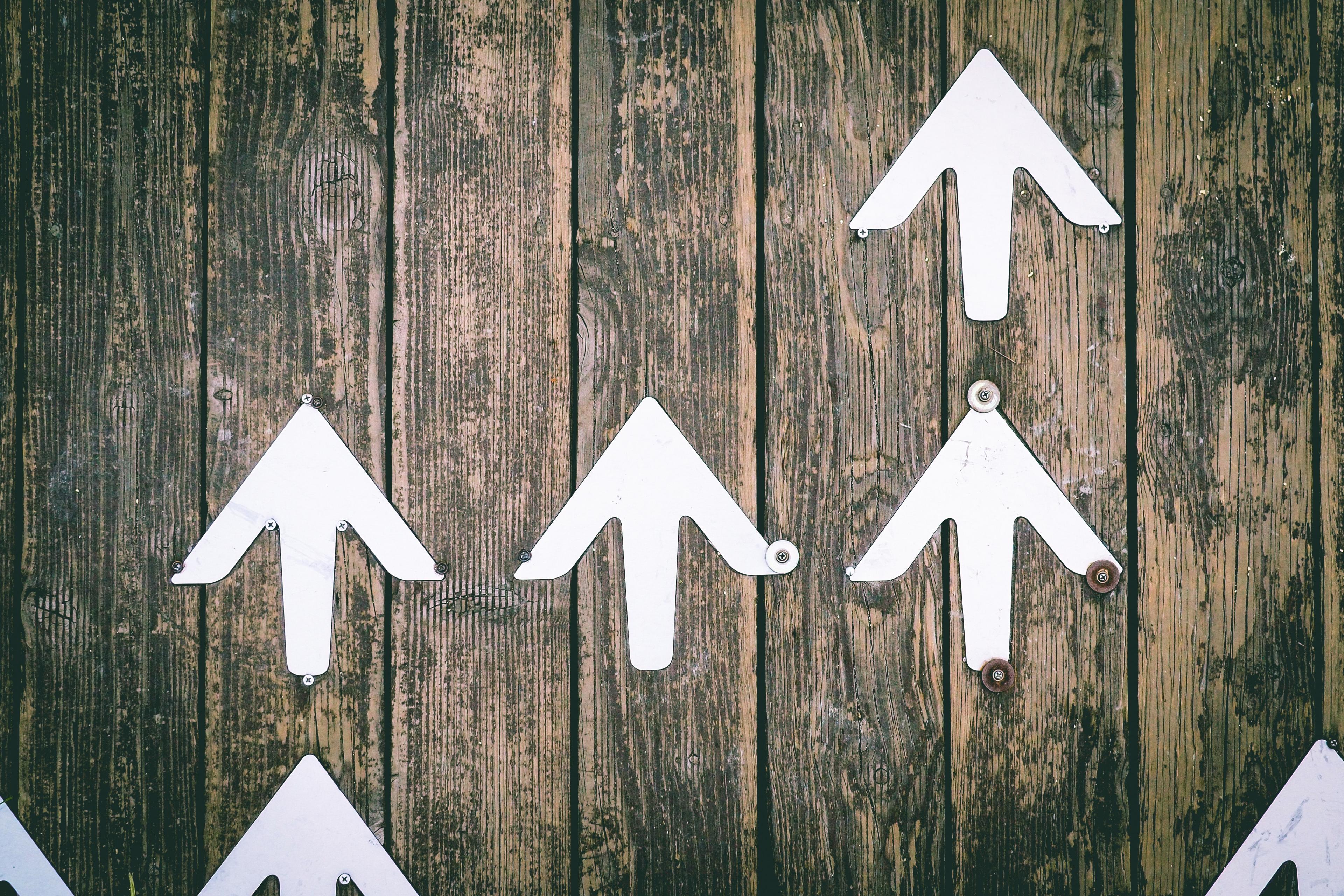 The 5 Steps of a Procurement Performance Improvement Plan