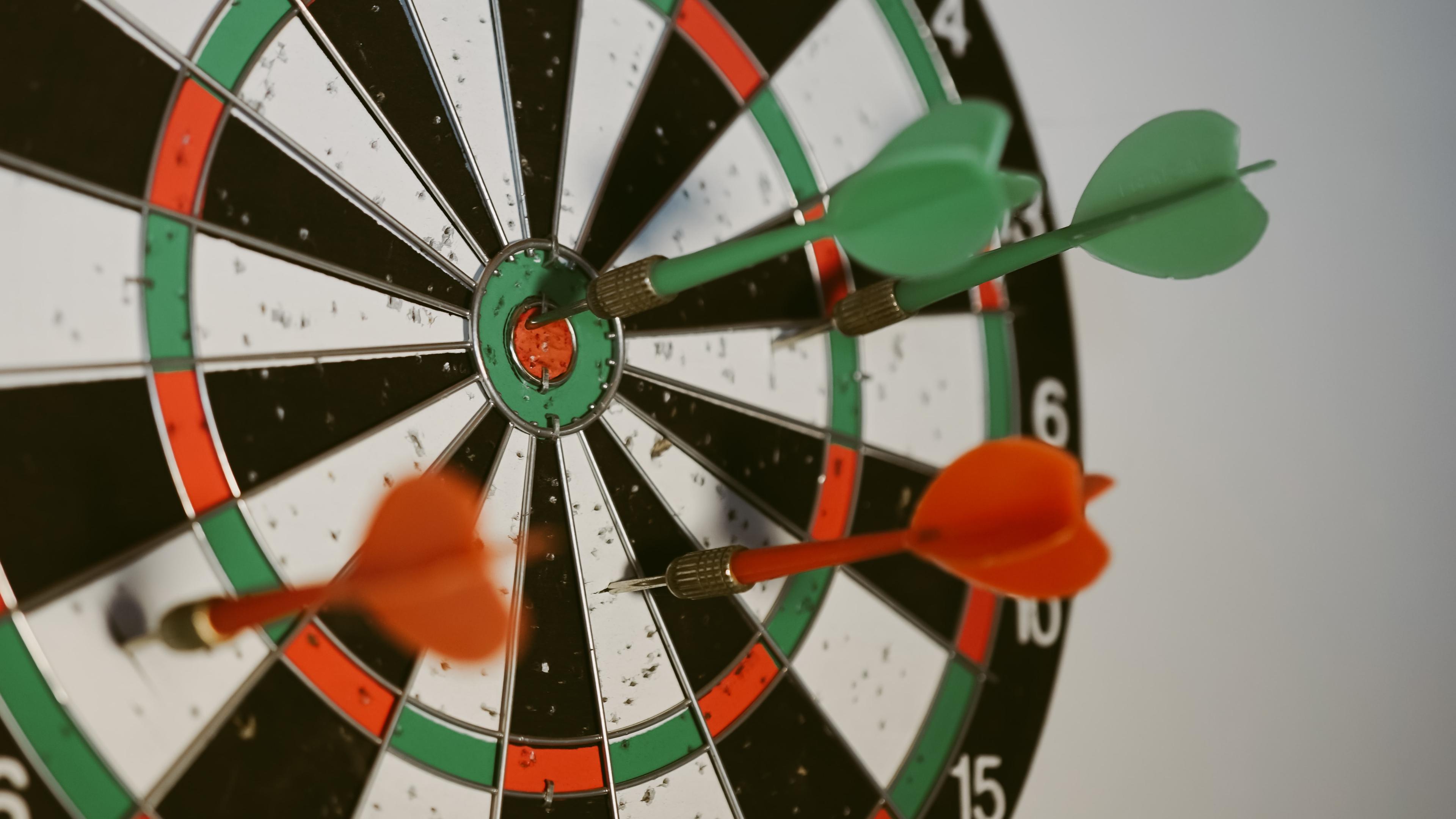 8 Steps to Create a Procurement Performance Scorecard