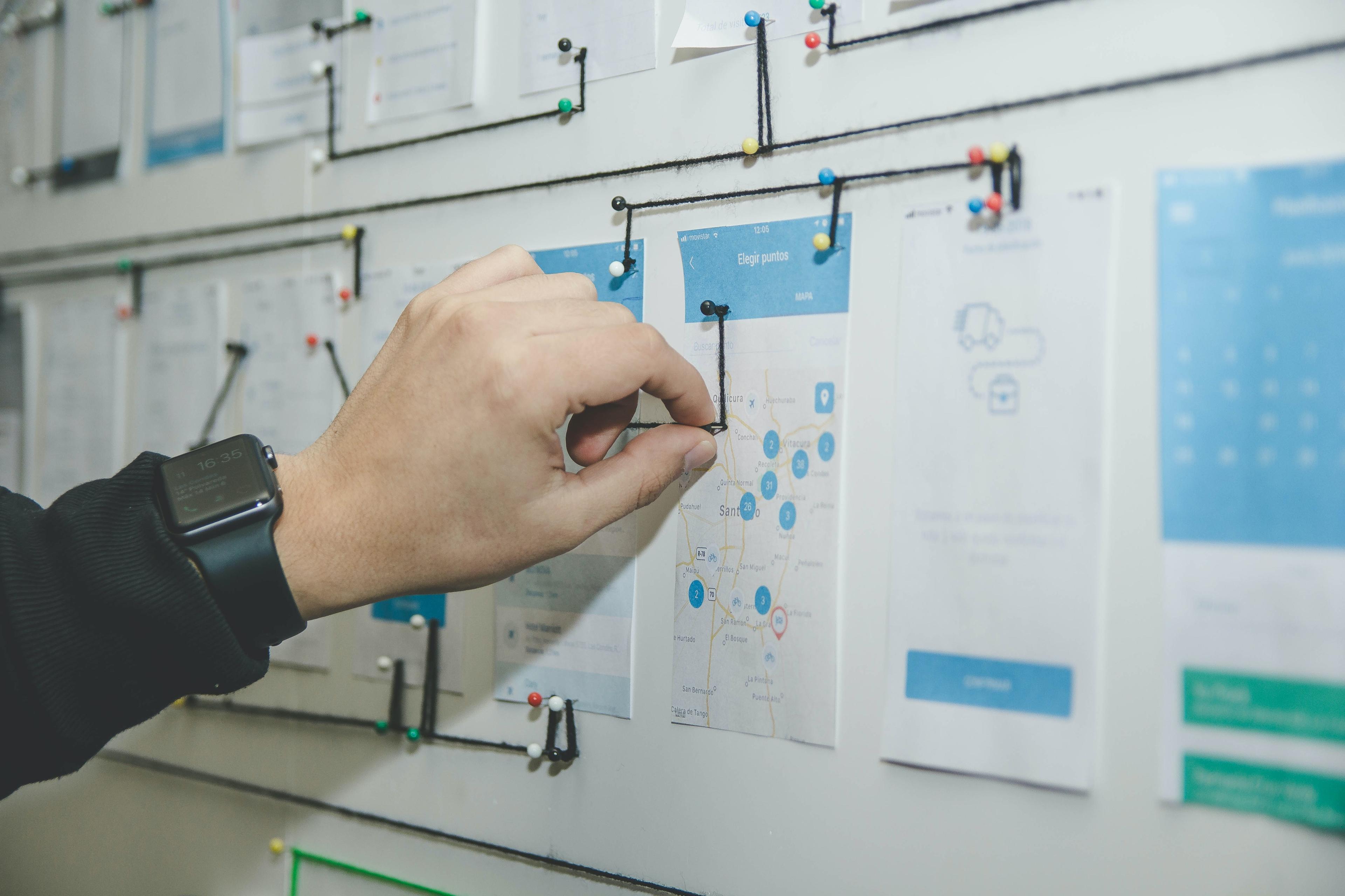 10 Steps to Implement a Successful Procurement Process