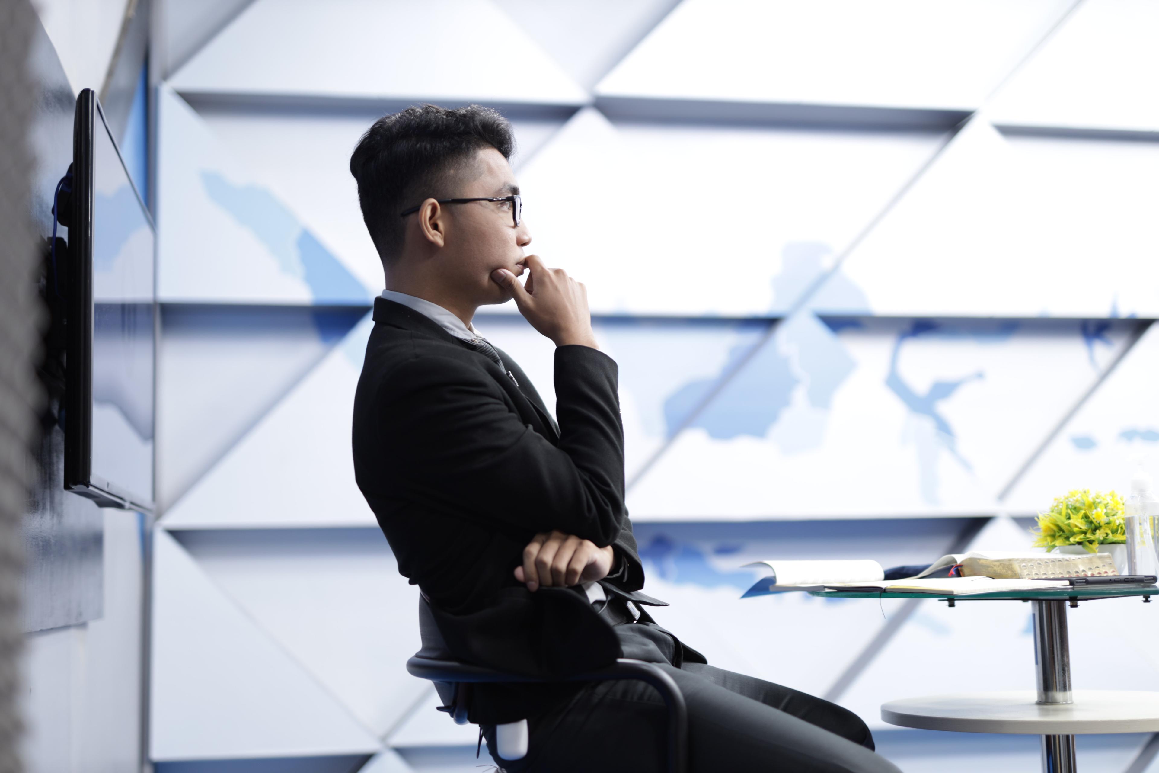 10 Attributes of Successful Chief Procurement Officers