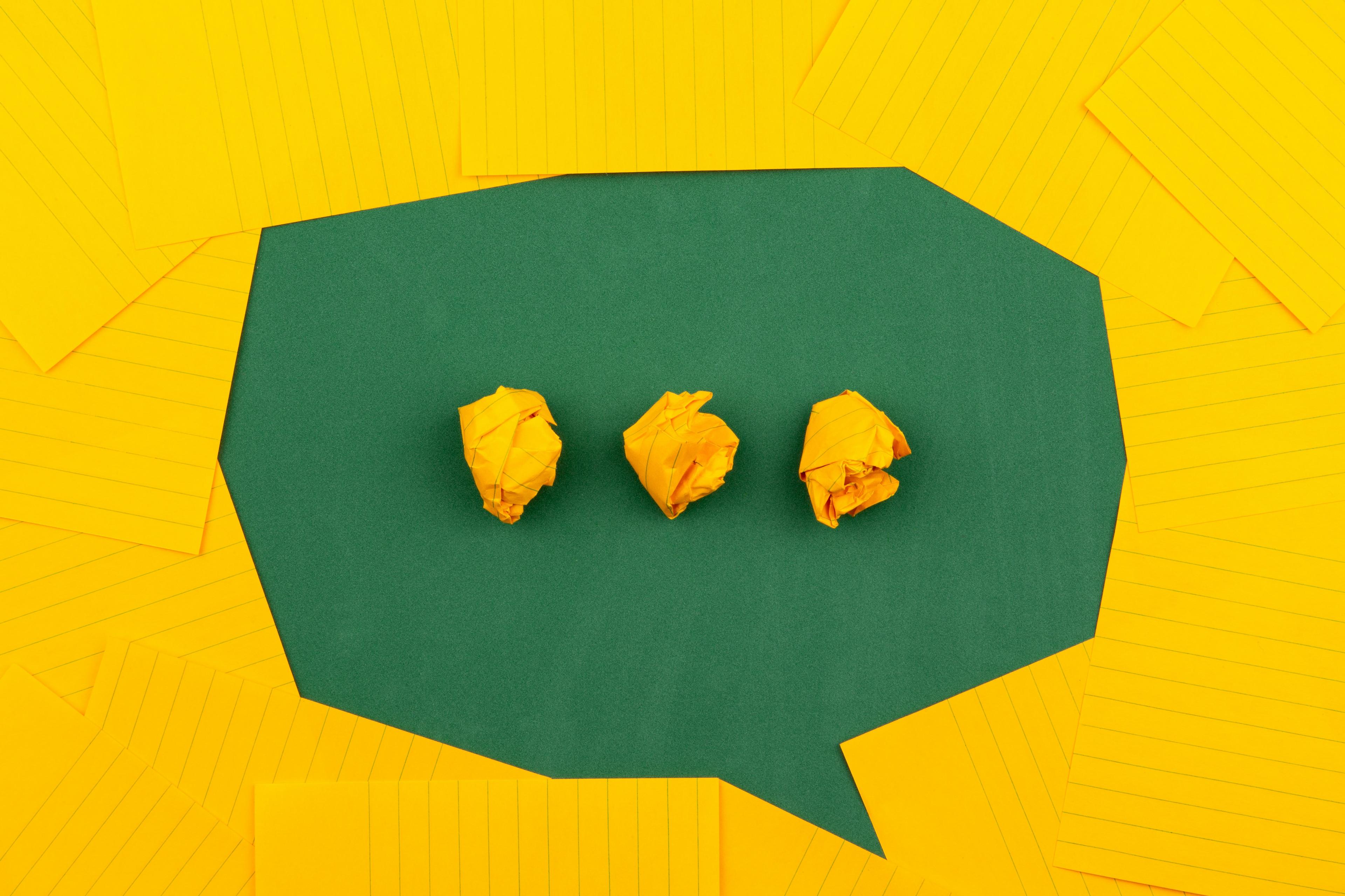 Keeping it Clear: Effective Communication in Purchase Orders
