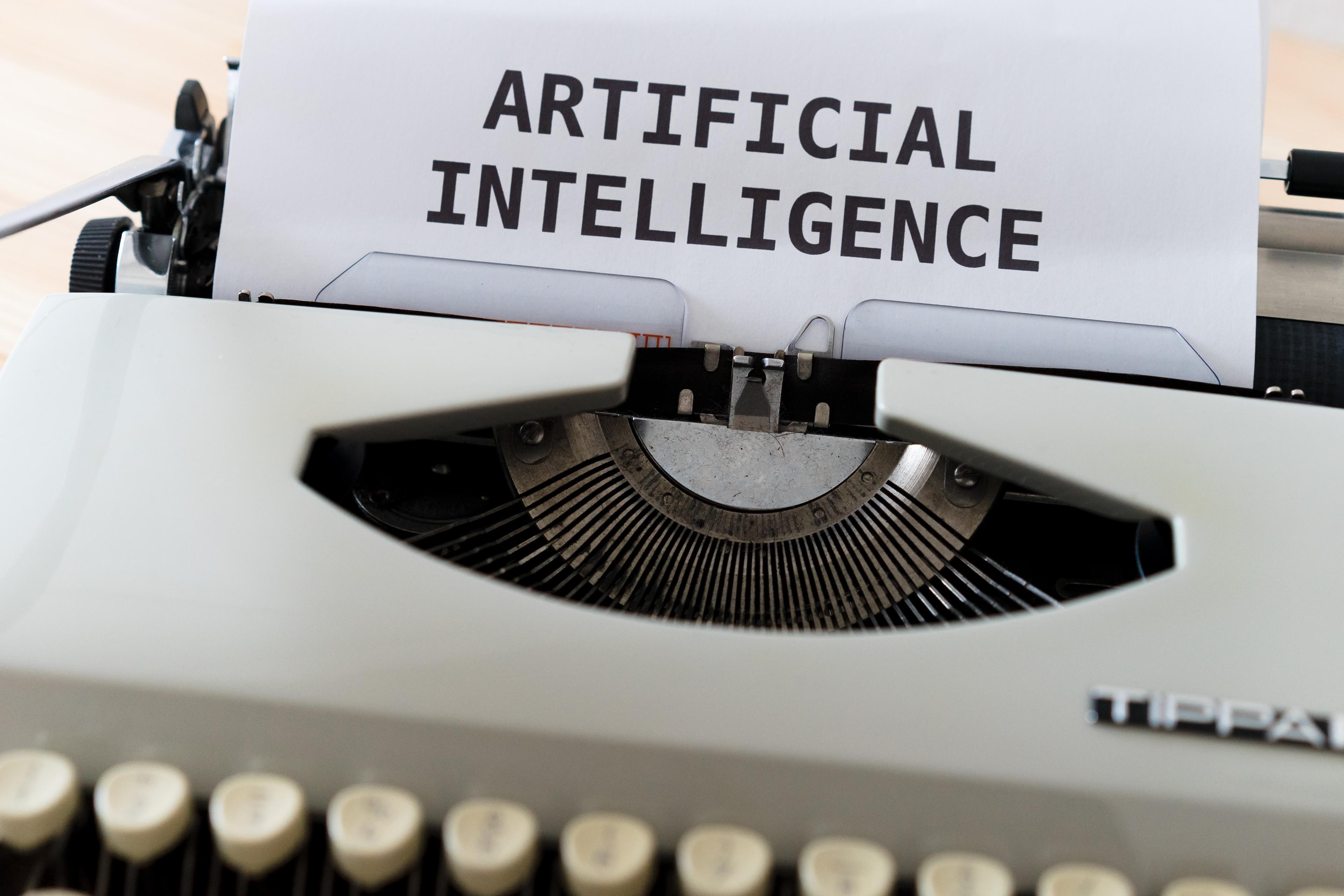 How Is Artificial Intelligence Transforming Procurement Software?