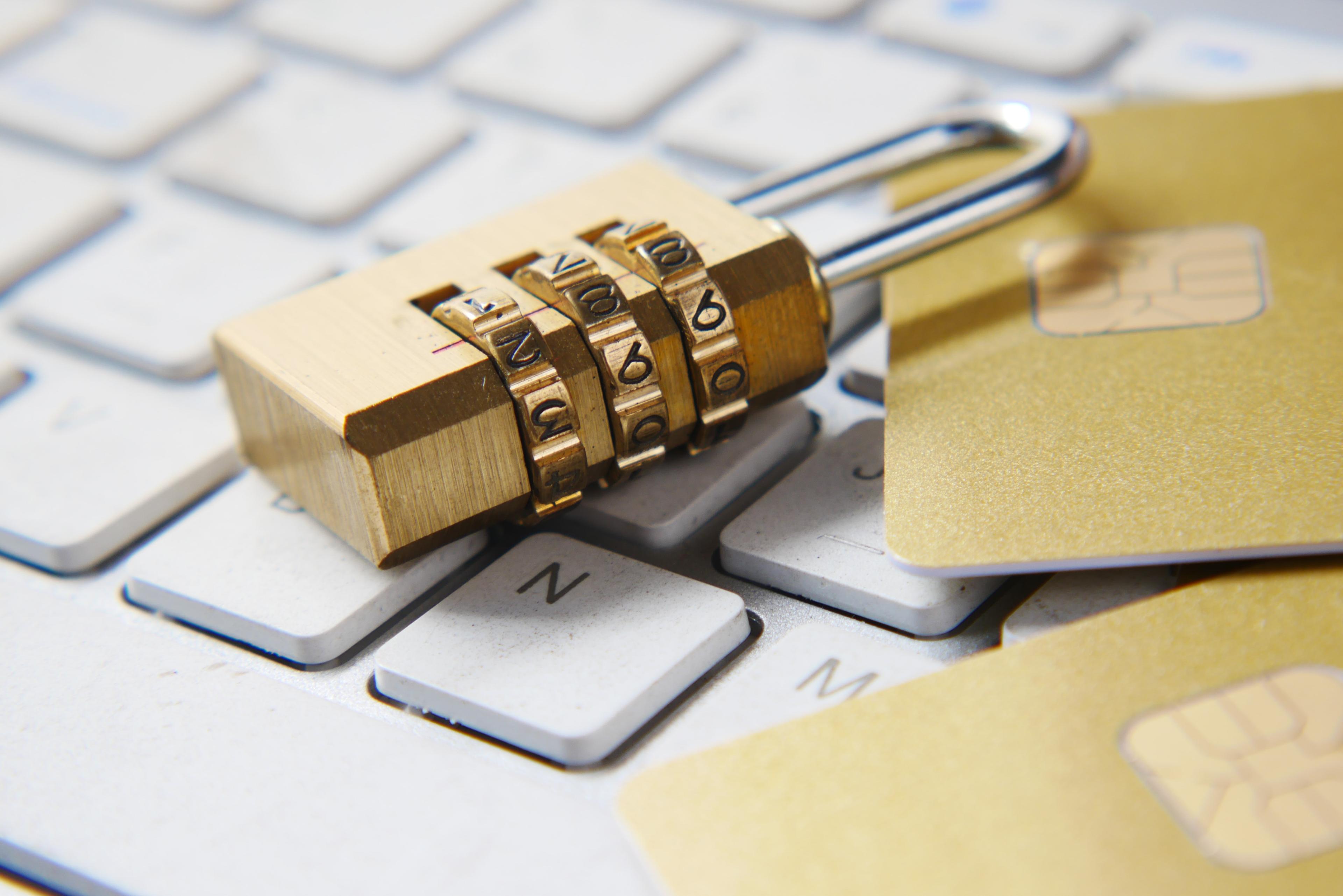 5 Ways to Ensure Data Security on Your Procurement Software Solution