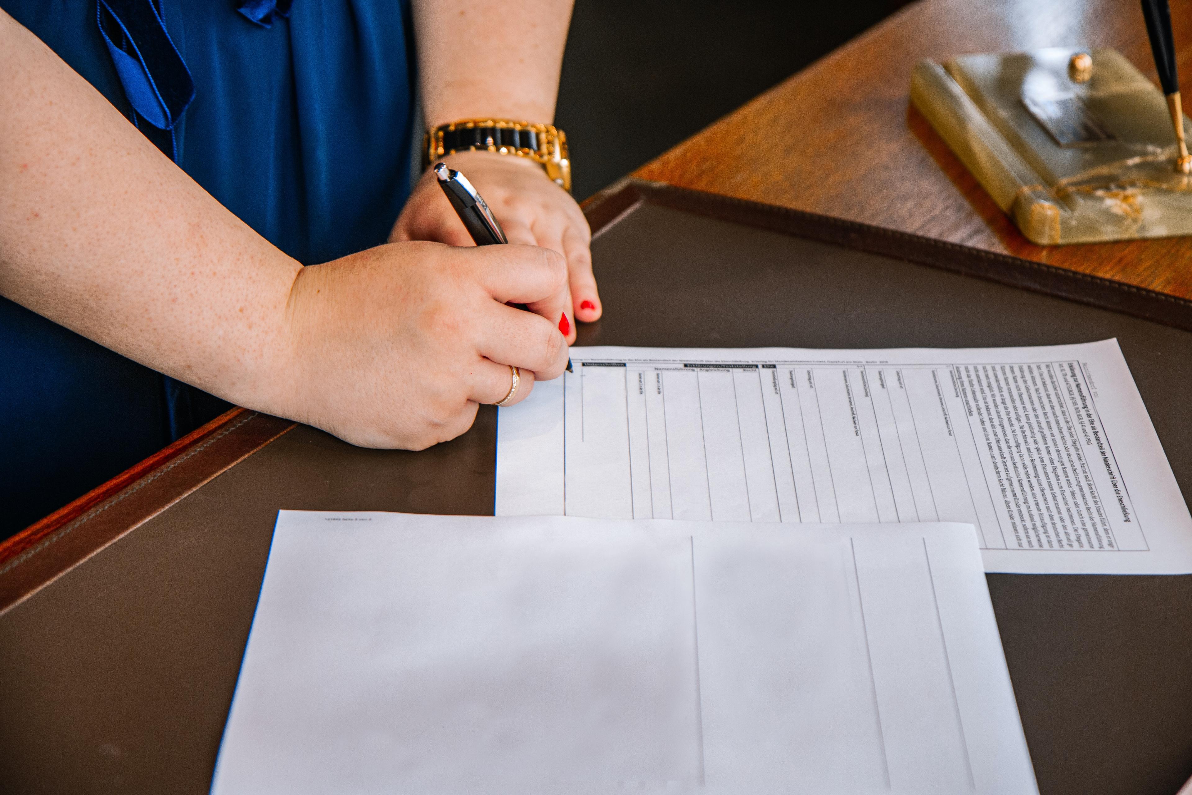 Revamping the Contract Management Process with Procurement Software Solutions
