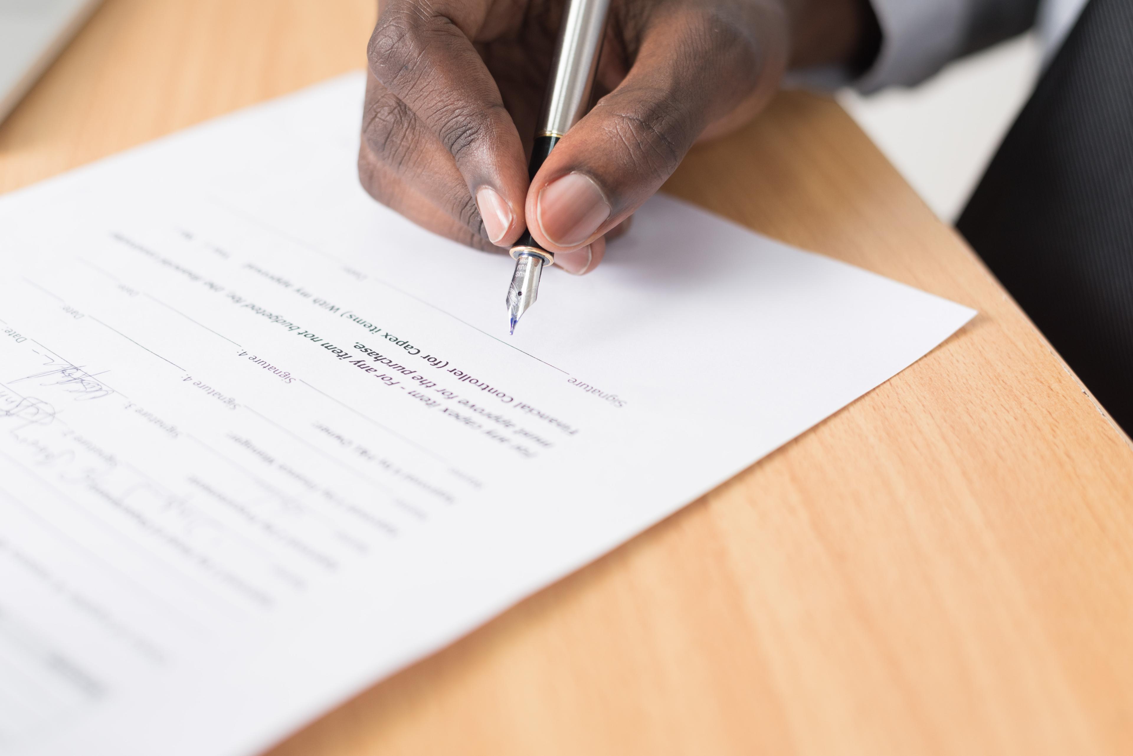 5 Ways to Improve Supplier Relationship Management with Purchase Orders