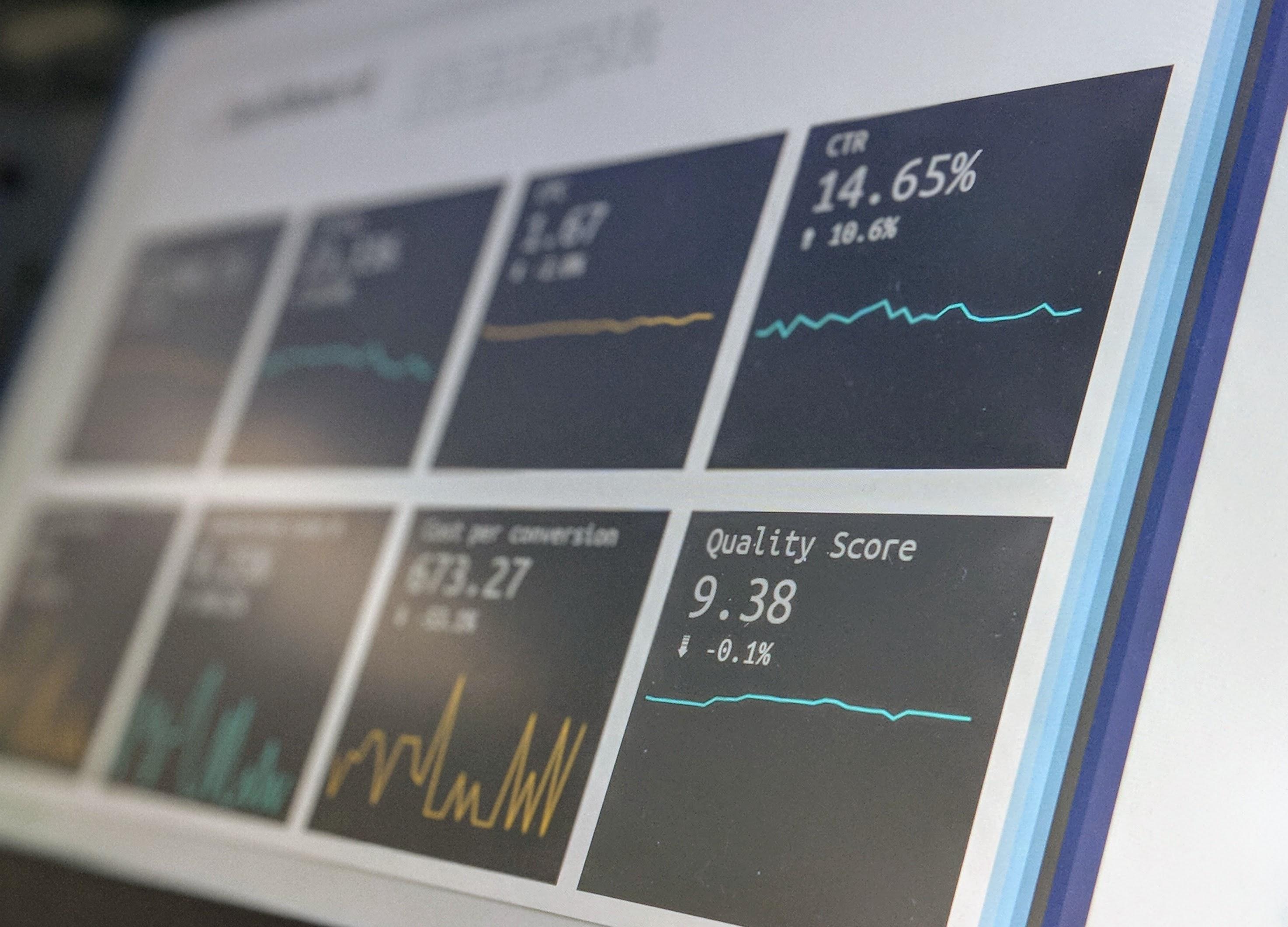 How Do Purchase Orders Help Track Supplier Performance?
