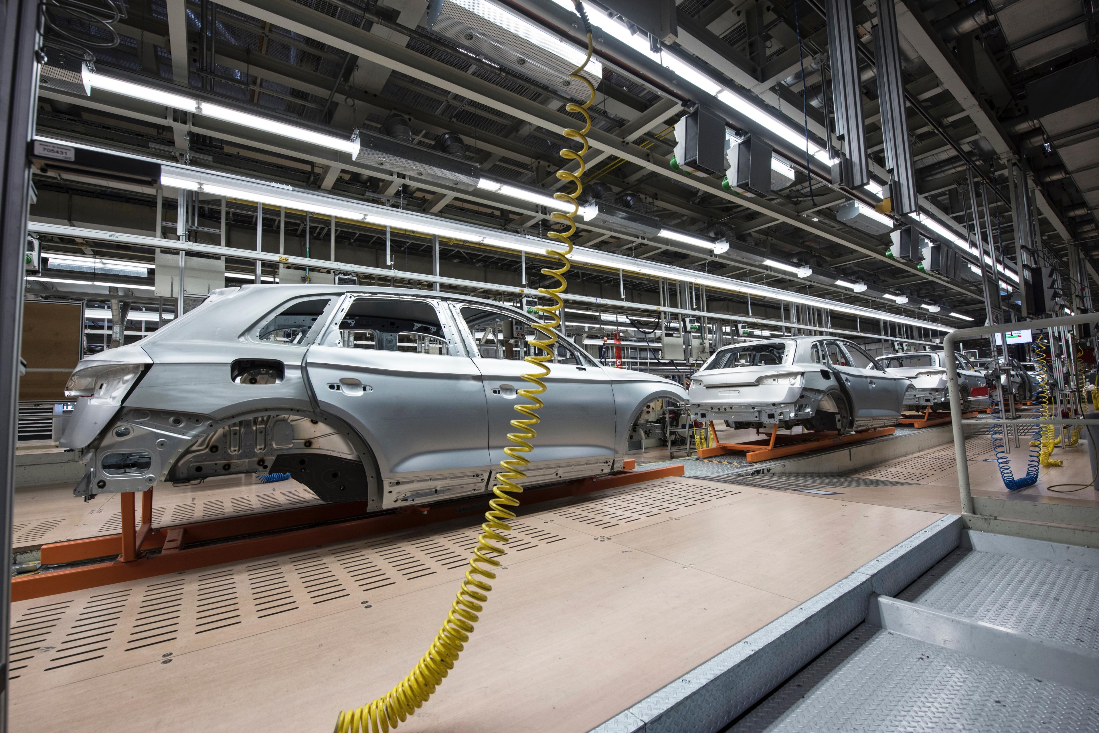 Procurement in the Automotive Industry: Strategies for Navigating Challenges
