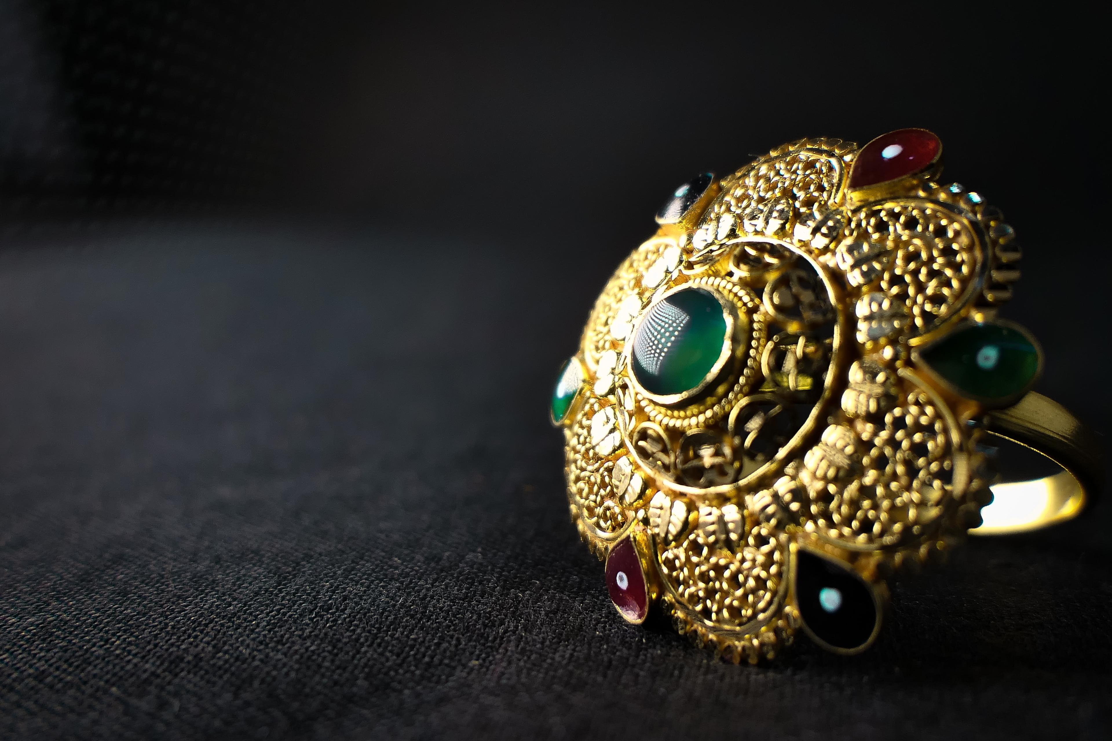 Jewelry Procurement: Challenges & Innovative Solutions for Success