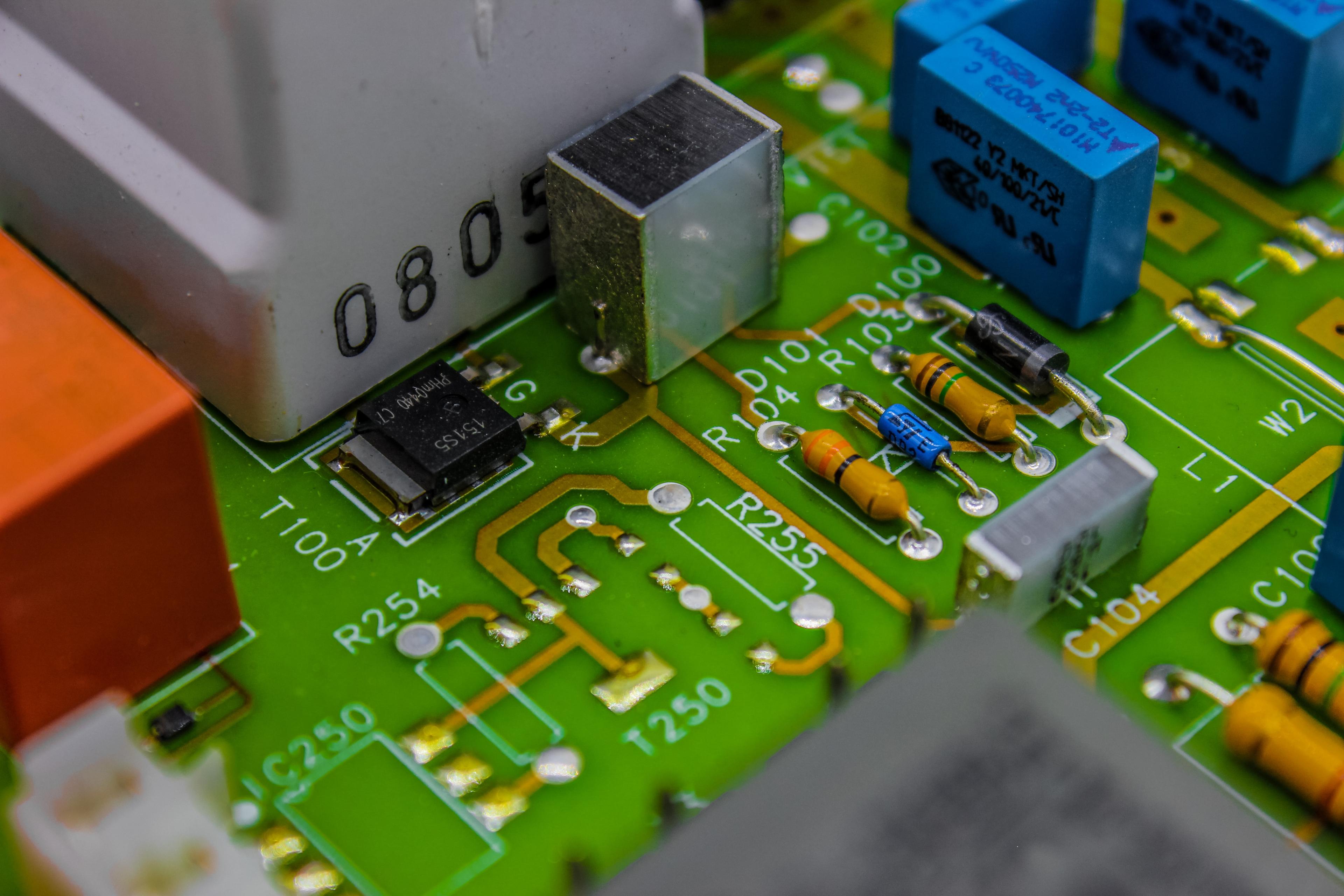The top 7 E-procurement tools and technologies in the Hardware Manufacturing Industry