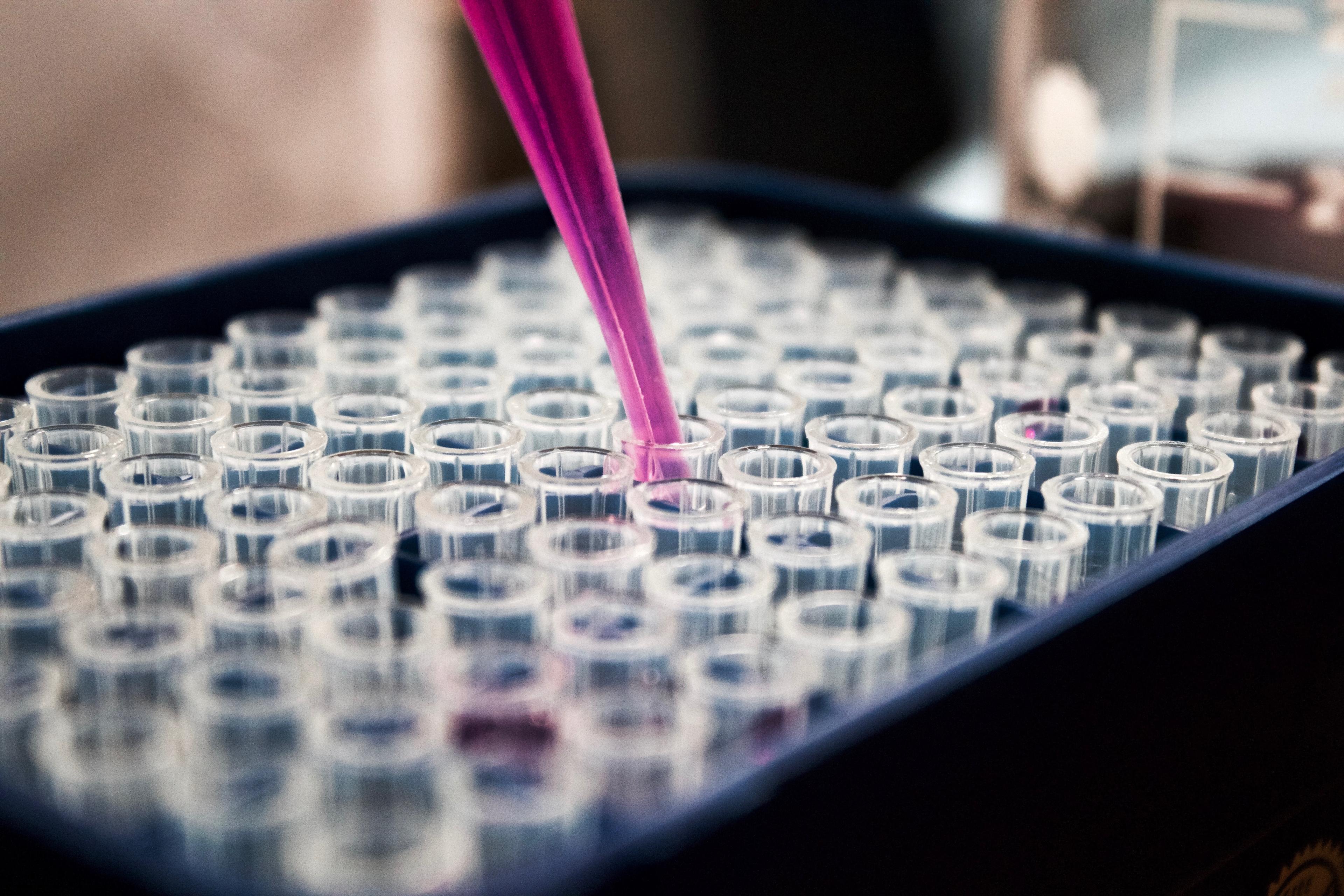 Procurement Power-Up: Unleashing Tools in the Chemical Industry