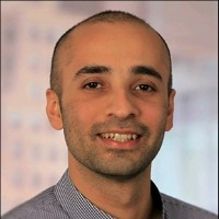 Stawan Kamani - Founder of FactWise