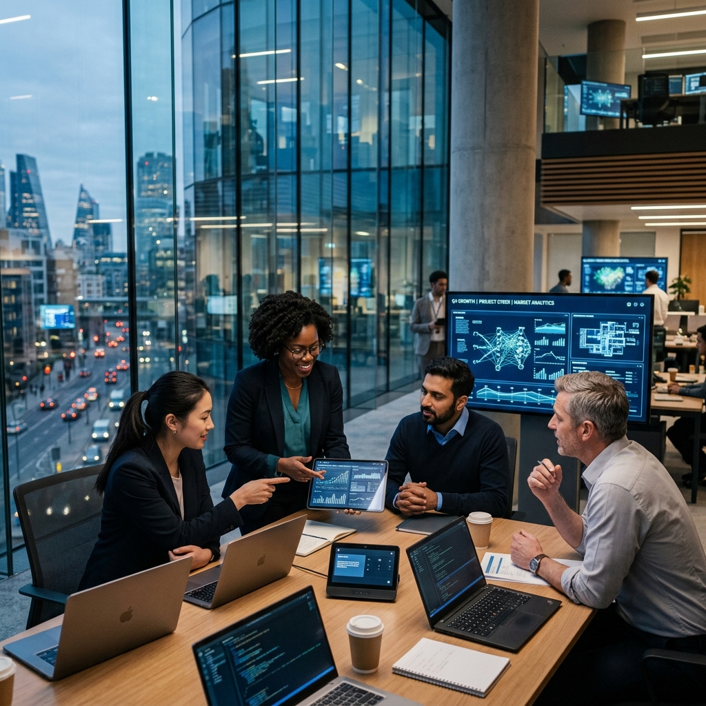 Team Collaboration